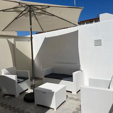 شقة Casa Maruzzella ليباري المظهر الخارجي الصورة