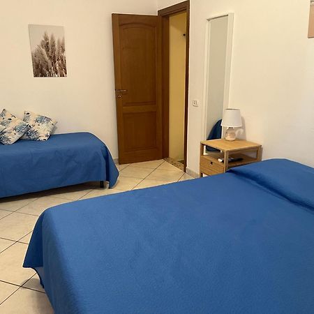 شقة Casa Maruzzella ليباري المظهر الخارجي الصورة