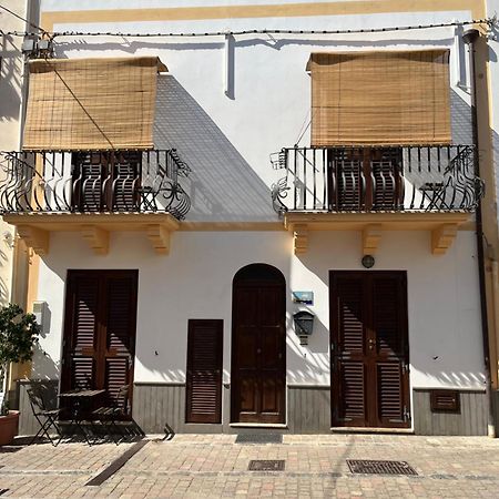 شقة Casa Maruzzella ليباري المظهر الخارجي الصورة