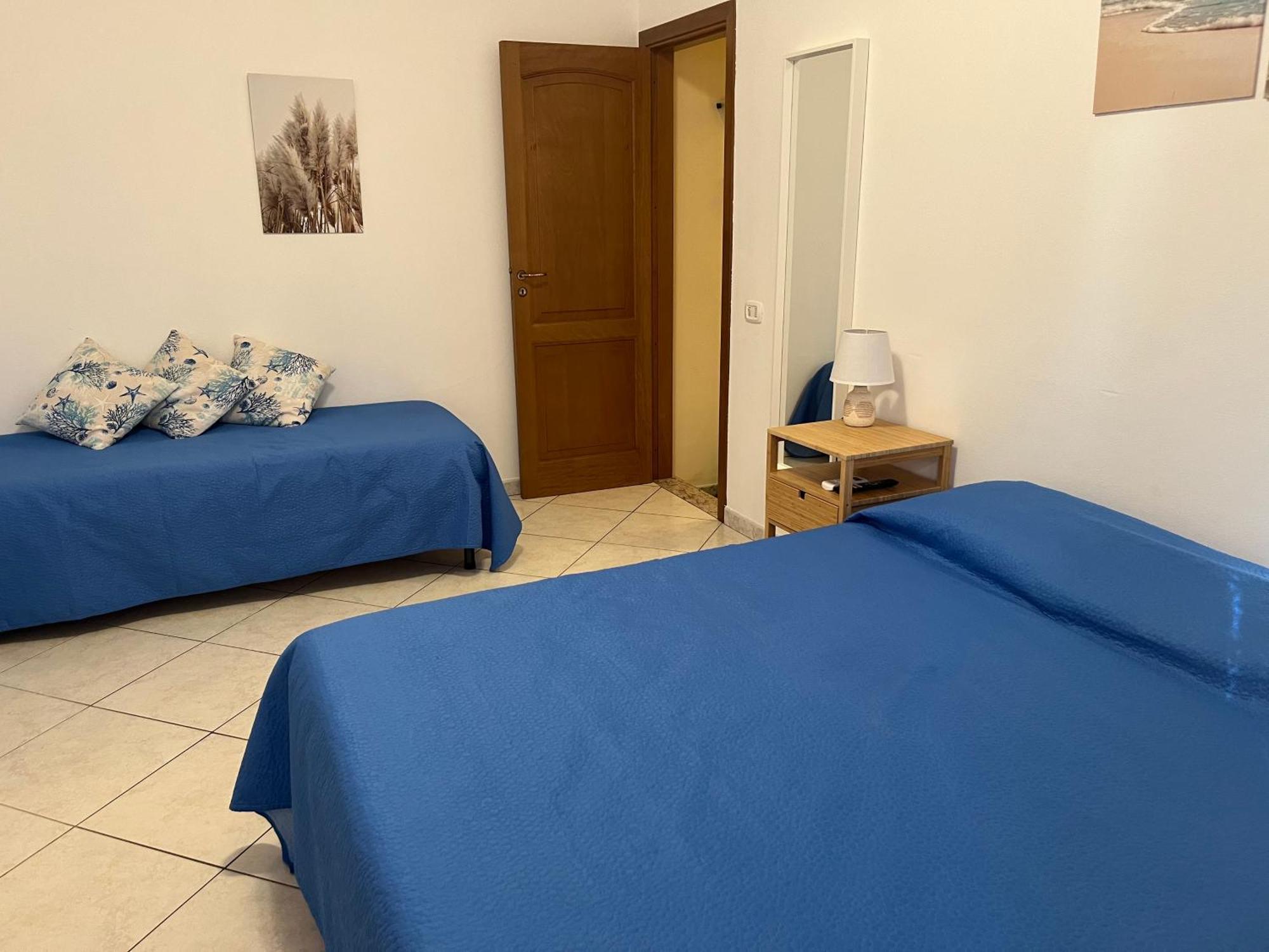 شقة Casa Maruzzella ليباري المظهر الخارجي الصورة