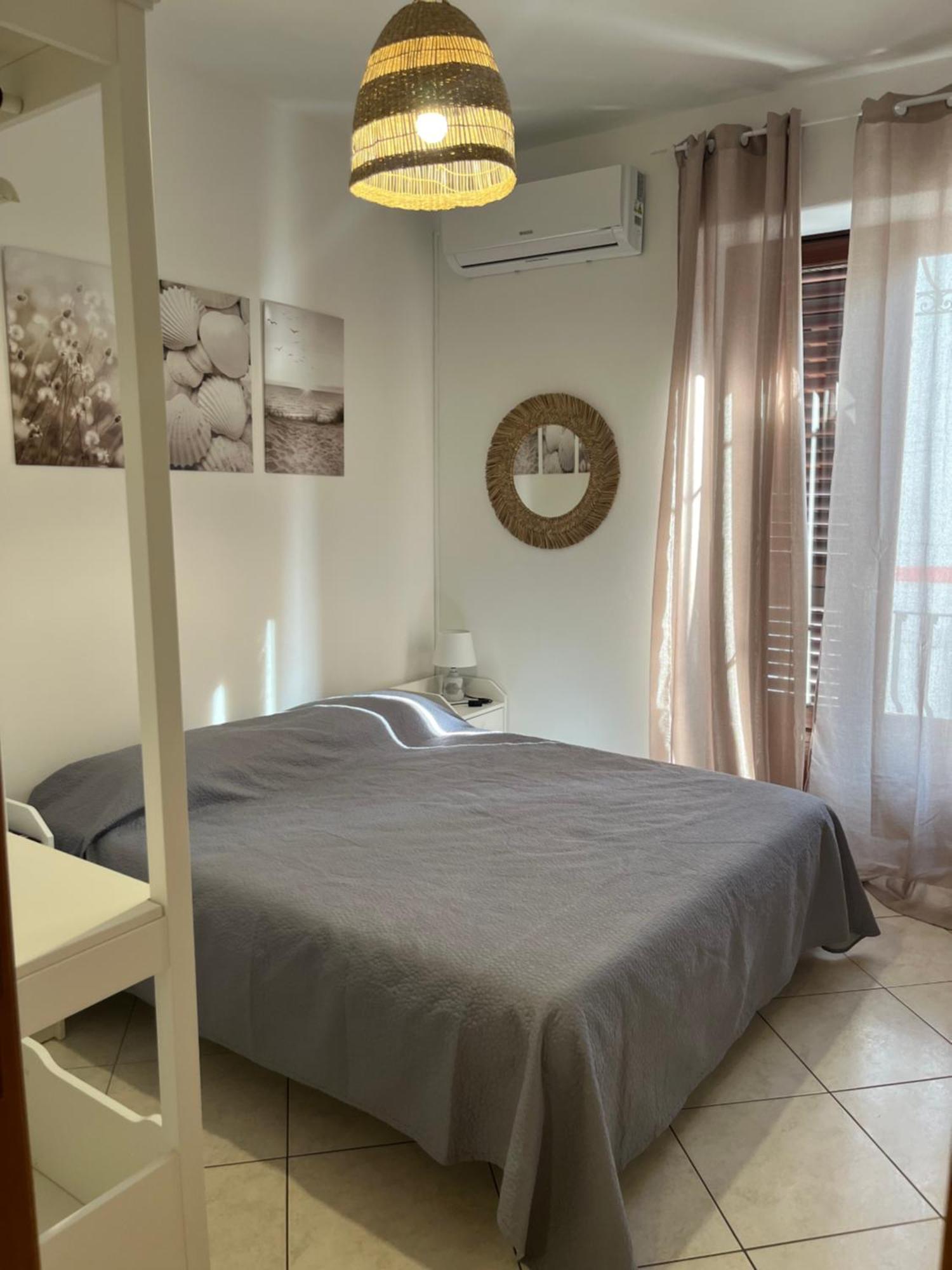 شقة Casa Maruzzella ليباري المظهر الخارجي الصورة