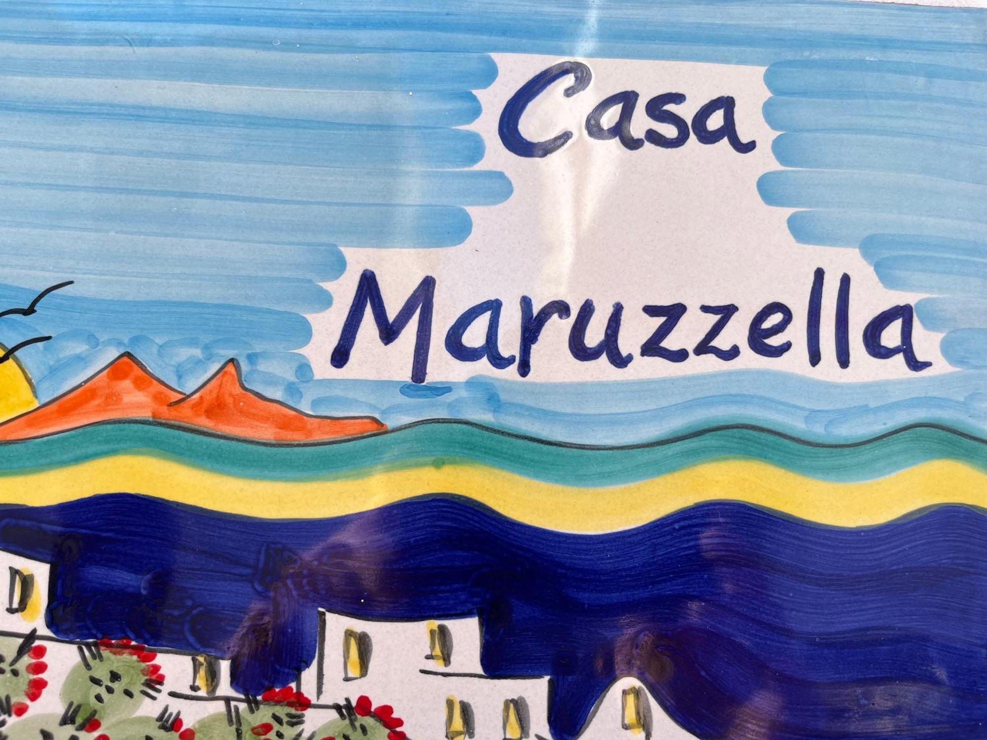 شقة Casa Maruzzella ليباري المظهر الخارجي الصورة