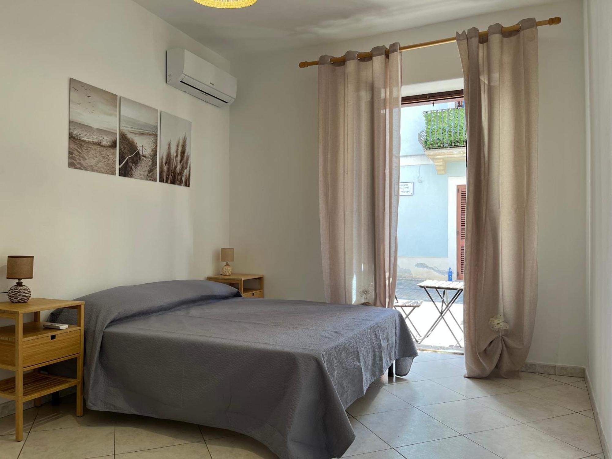 شقة Casa Maruzzella ليباري المظهر الخارجي الصورة