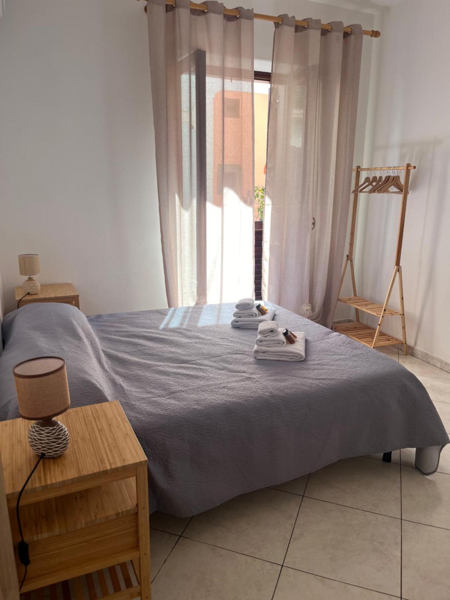 شقة Casa Maruzzella ليباري المظهر الخارجي الصورة